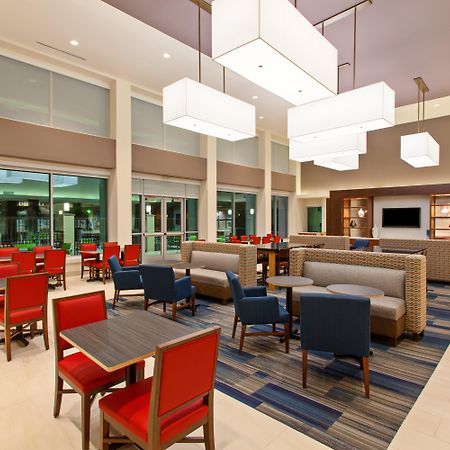 Hyatt Centric The Woodlands Hotel Ngoại thất bức ảnh