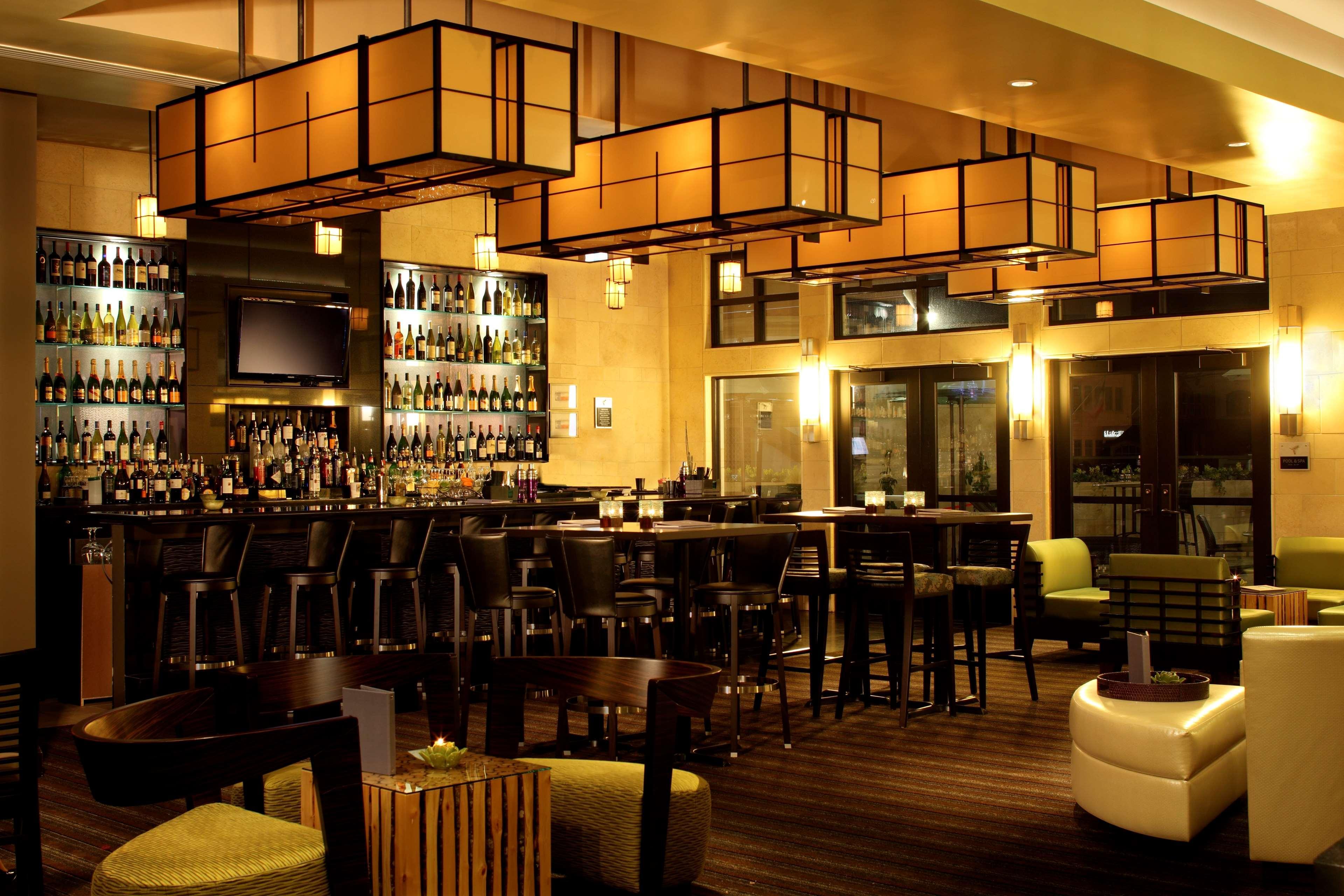 Hyatt Centric The Woodlands Hotel Ngoại thất bức ảnh
