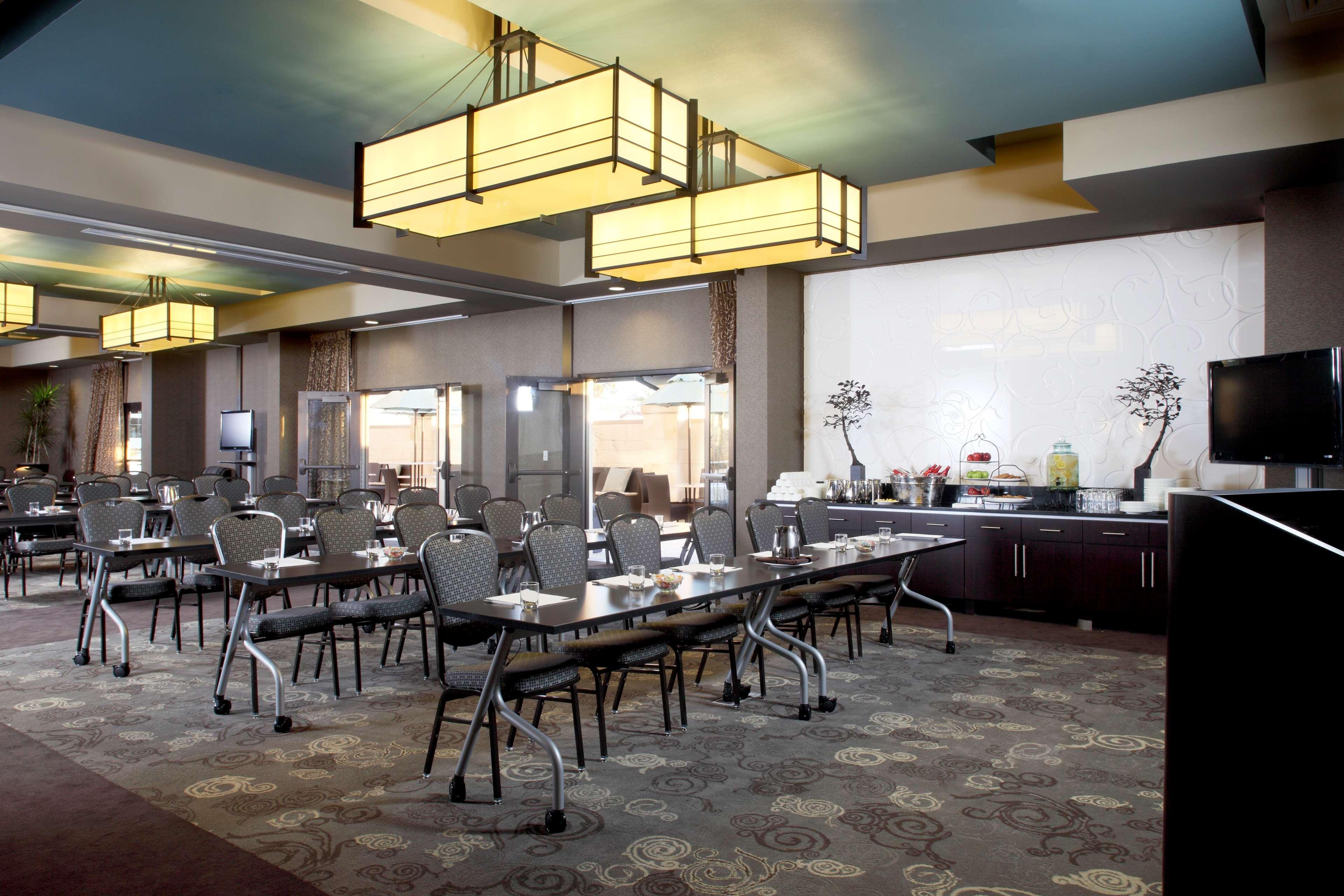 Hyatt Centric The Woodlands Hotel Ngoại thất bức ảnh