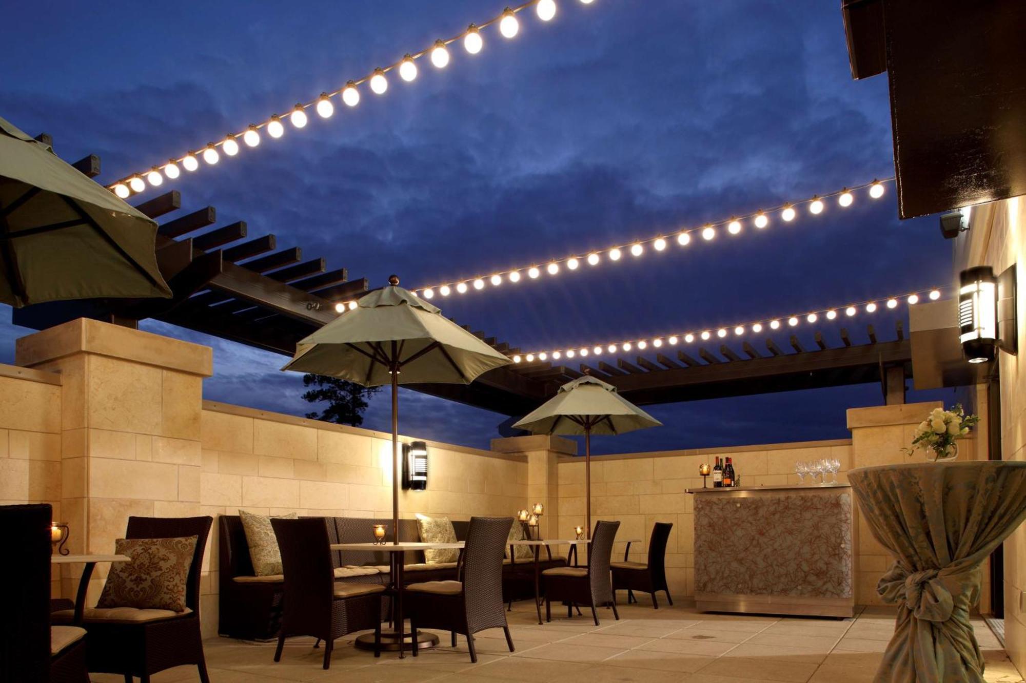 Hyatt Centric The Woodlands Hotel Ngoại thất bức ảnh