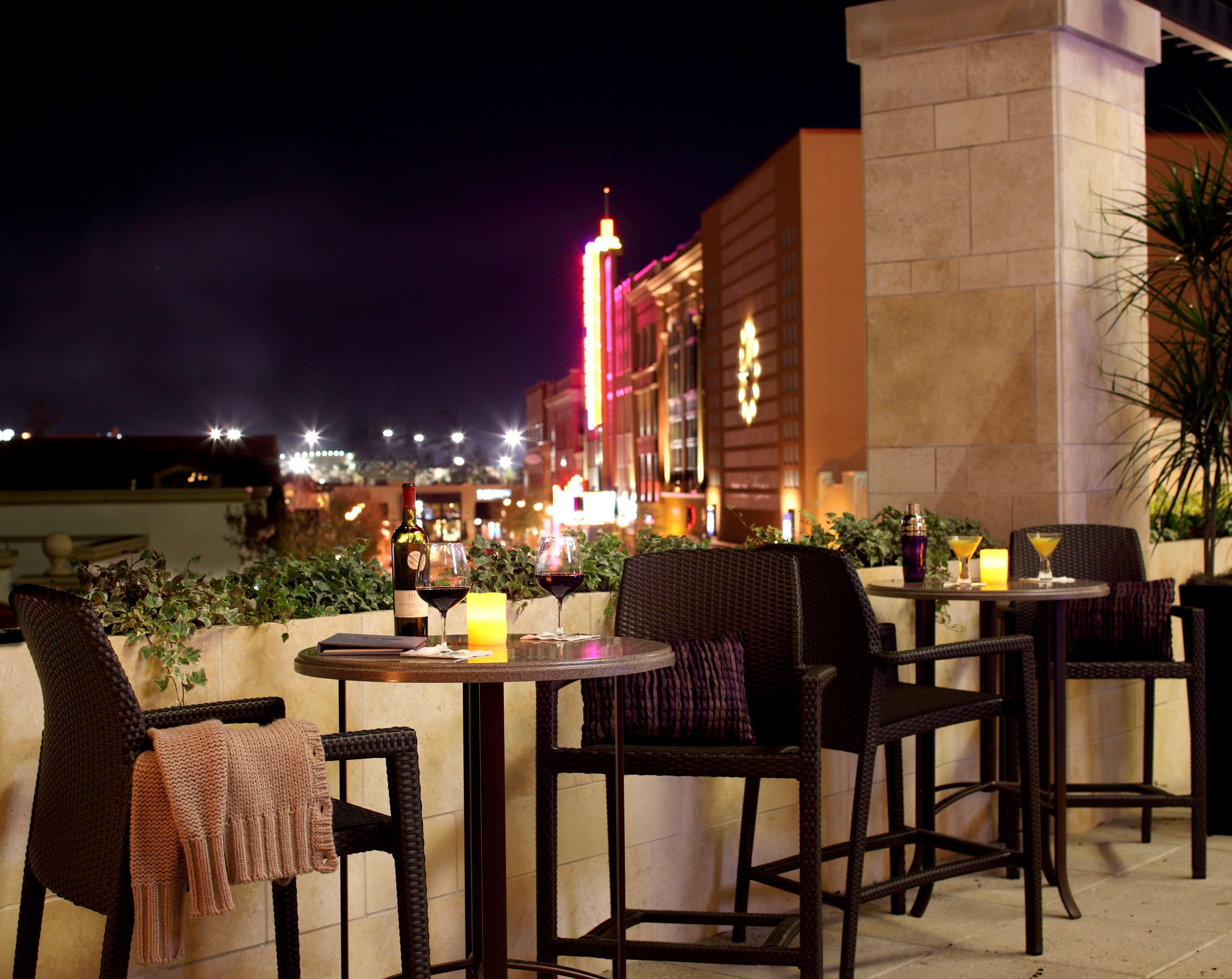 Hyatt Centric The Woodlands Hotel Ngoại thất bức ảnh