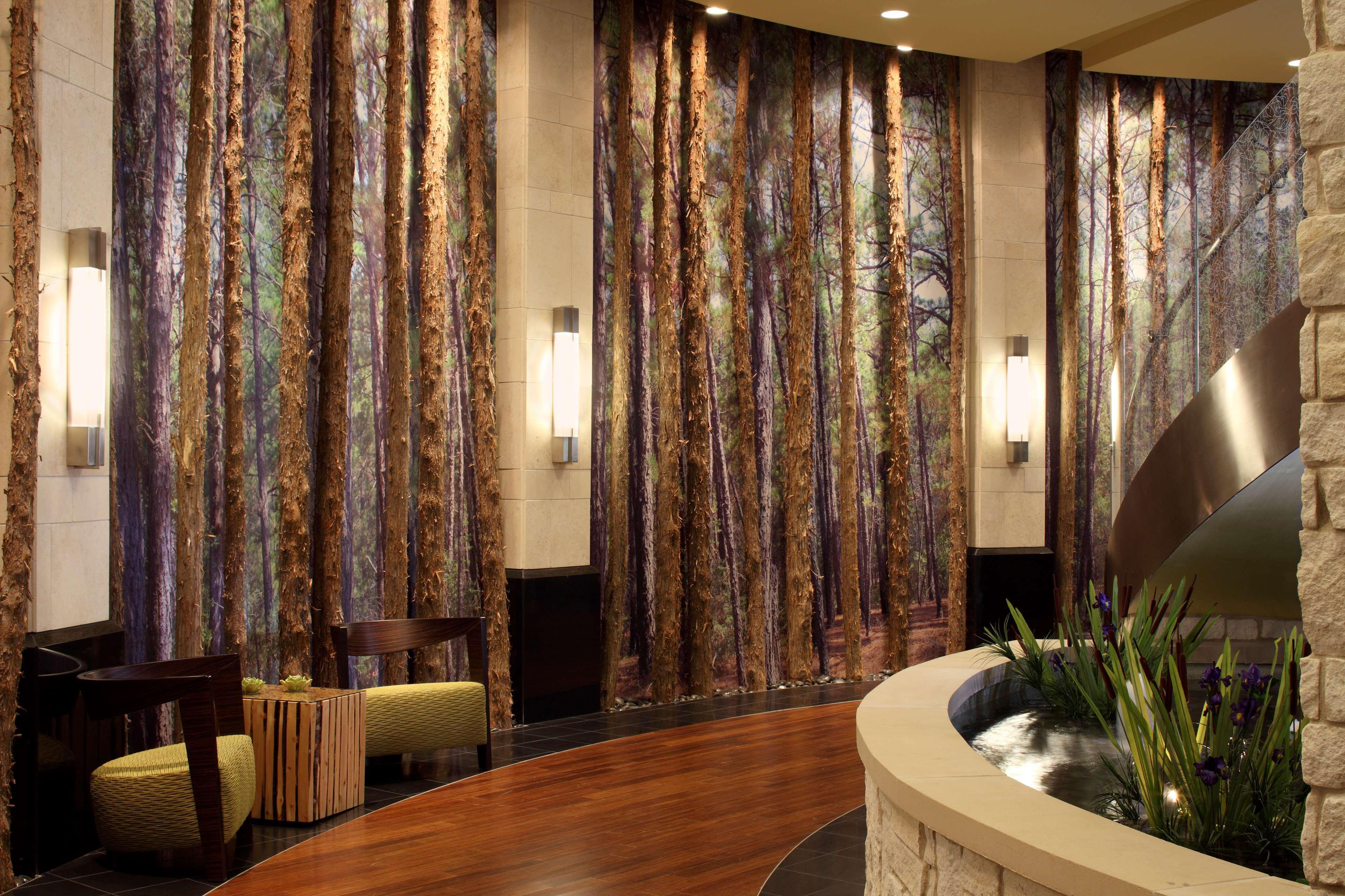 Hyatt Centric The Woodlands Hotel Ngoại thất bức ảnh