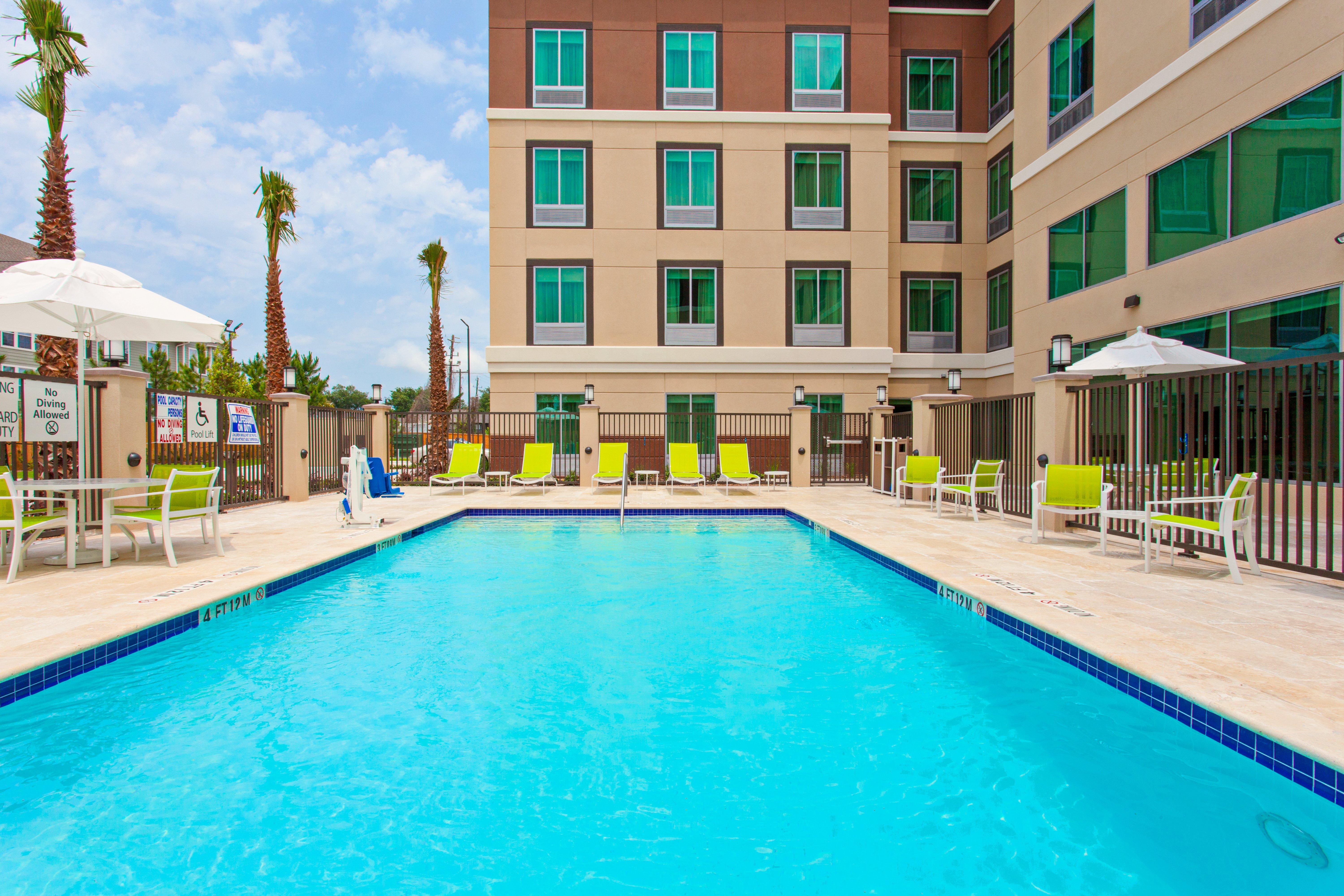 Hyatt Centric The Woodlands Hotel Ngoại thất bức ảnh