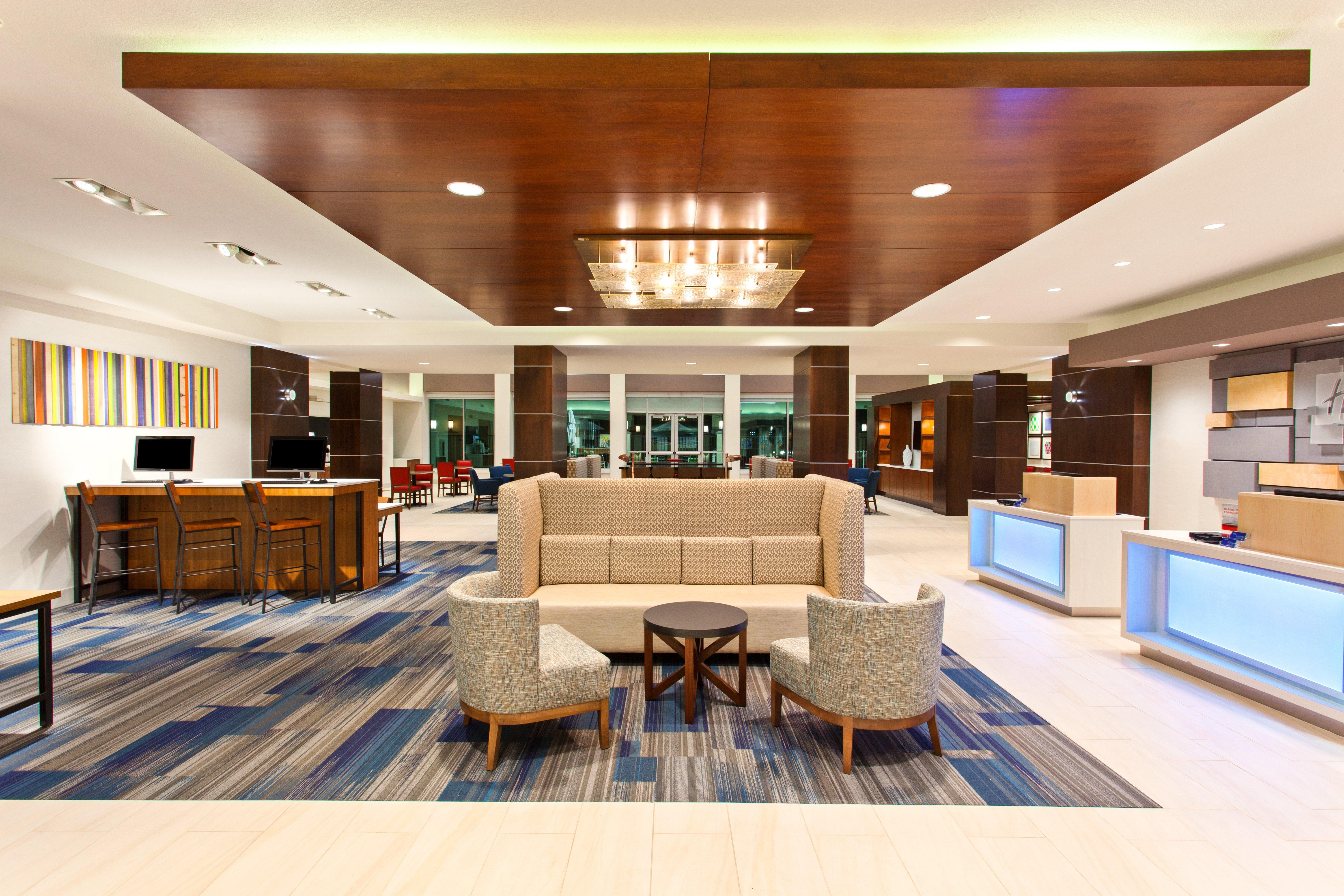 Hyatt Centric The Woodlands Hotel Ngoại thất bức ảnh