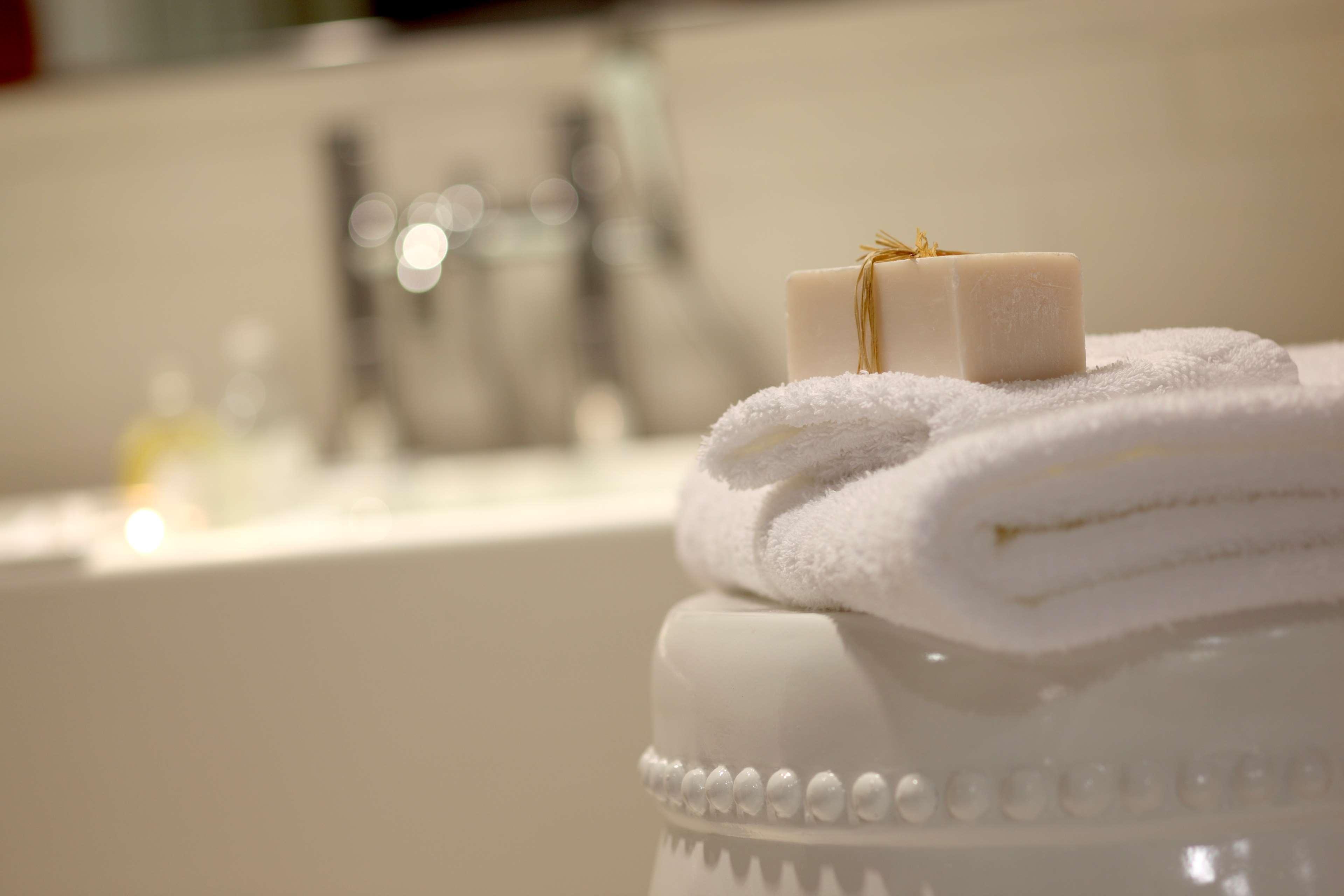 Hyatt Centric The Woodlands Hotel Ngoại thất bức ảnh