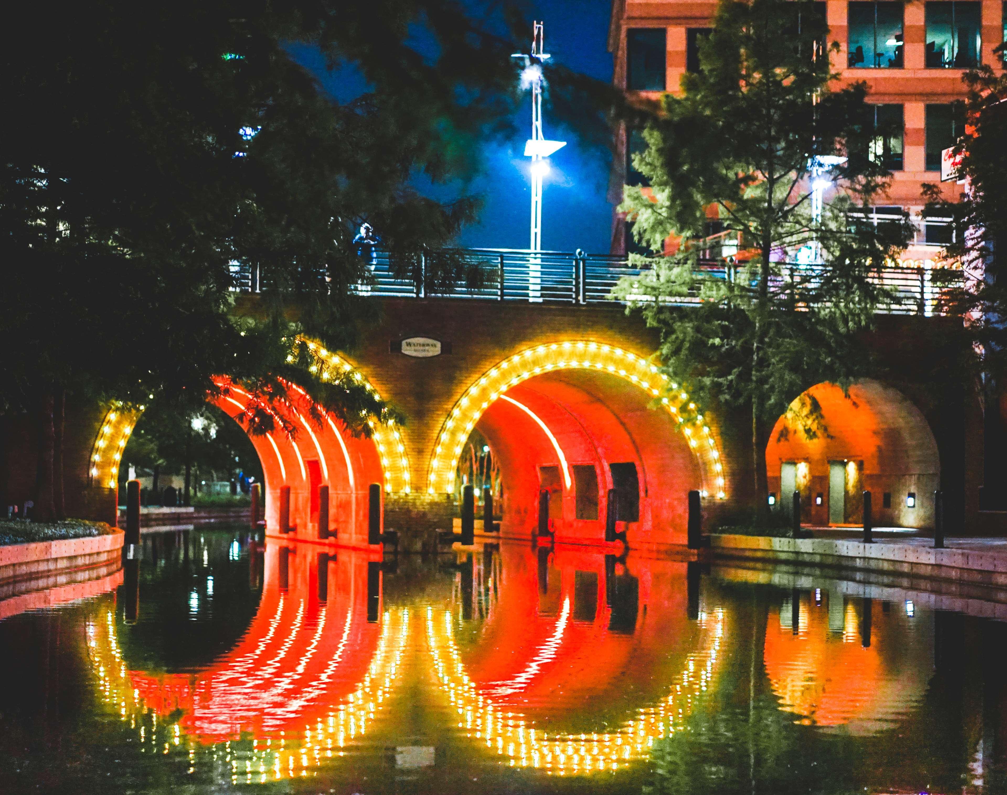 Hyatt Centric The Woodlands Hotel Ngoại thất bức ảnh
