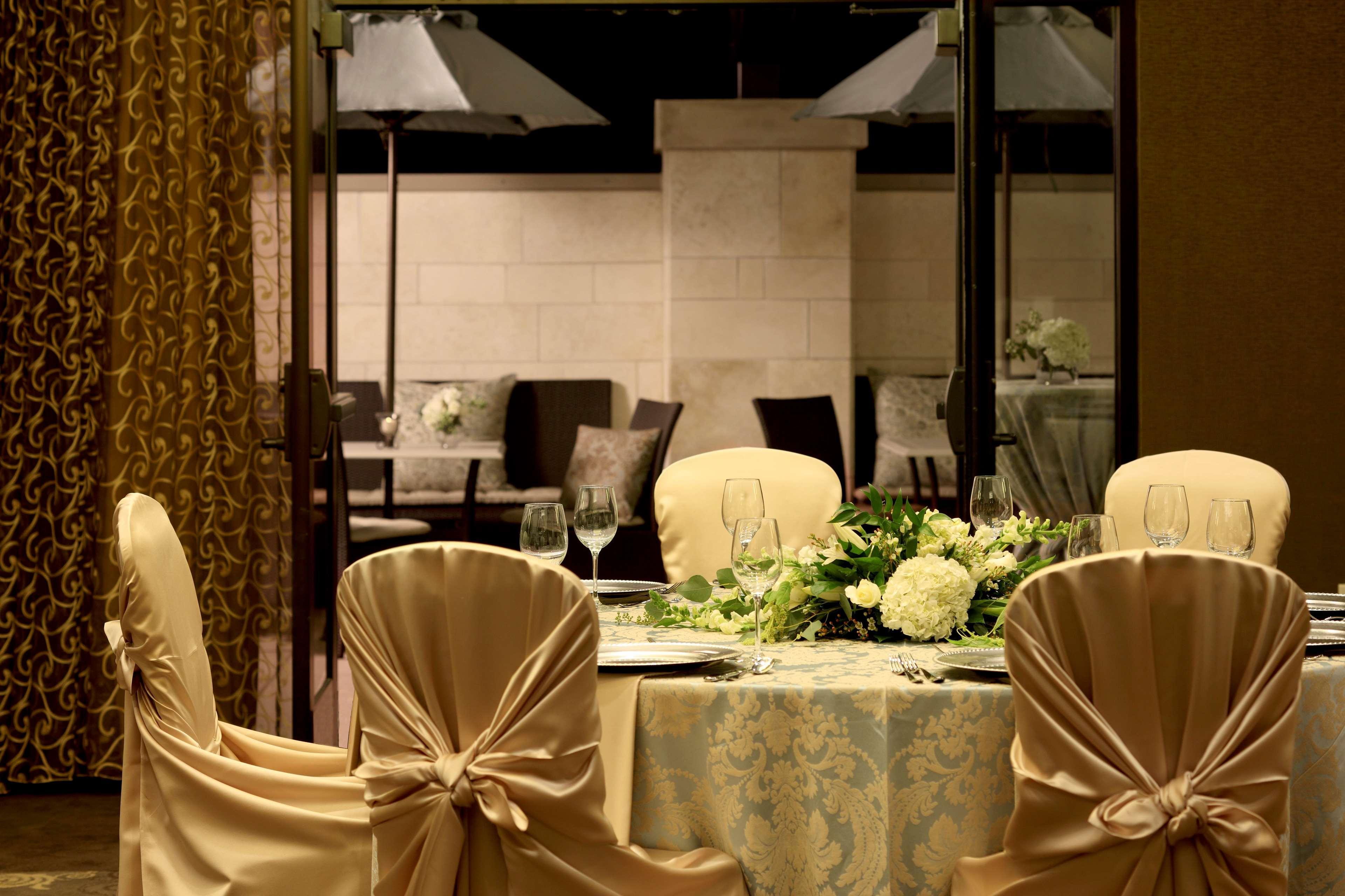 Hyatt Centric The Woodlands Hotel Ngoại thất bức ảnh