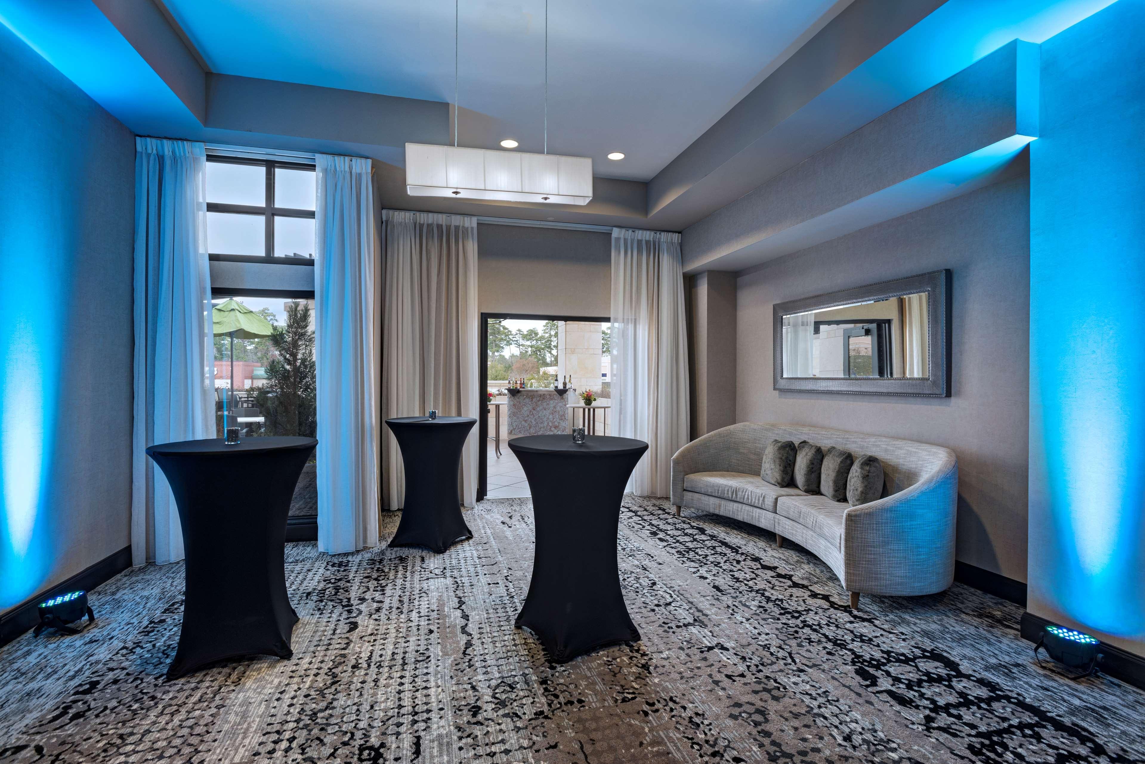 Hyatt Centric The Woodlands Hotel Ngoại thất bức ảnh
