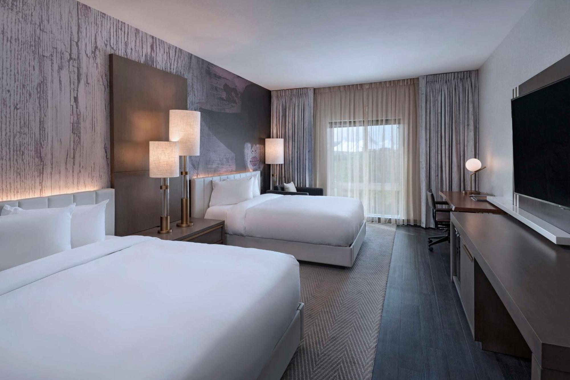 Hyatt Centric The Woodlands Hotel Ngoại thất bức ảnh