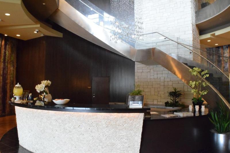 Hyatt Centric The Woodlands Hotel Ngoại thất bức ảnh