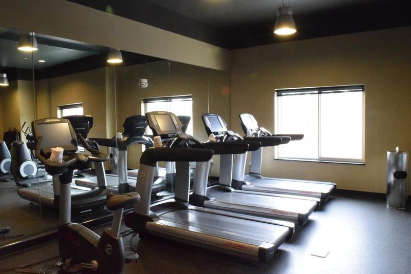 Hyatt Centric The Woodlands Hotel Ngoại thất bức ảnh