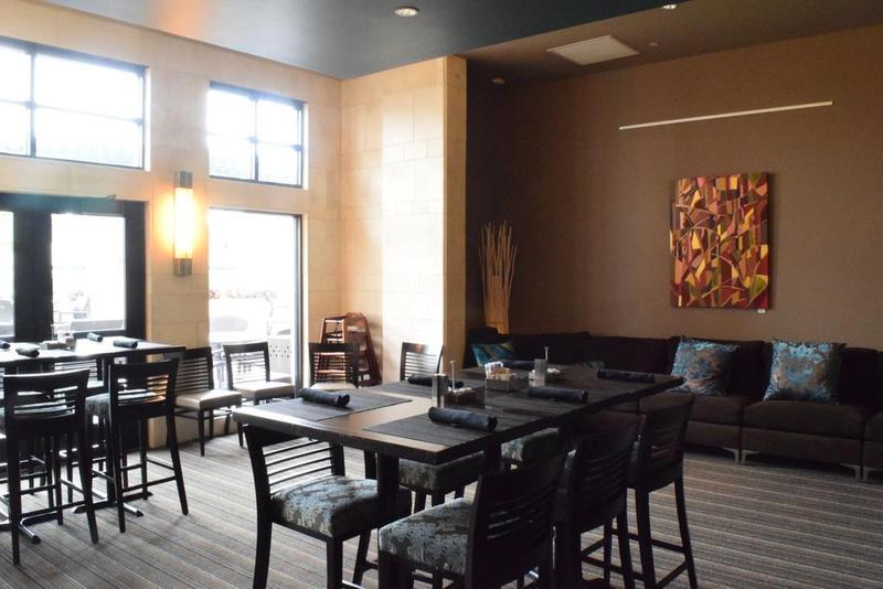 Hyatt Centric The Woodlands Hotel Ngoại thất bức ảnh