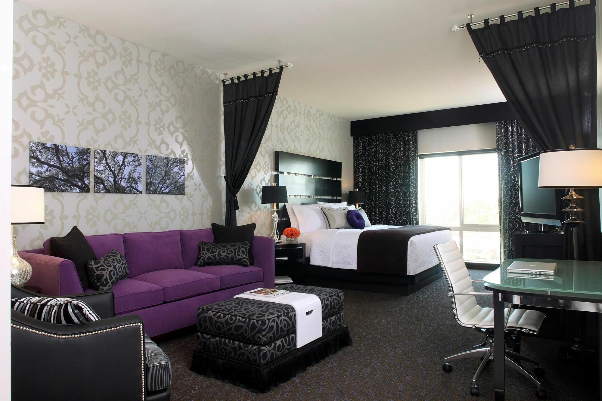 Hyatt Centric The Woodlands Hotel Ngoại thất bức ảnh