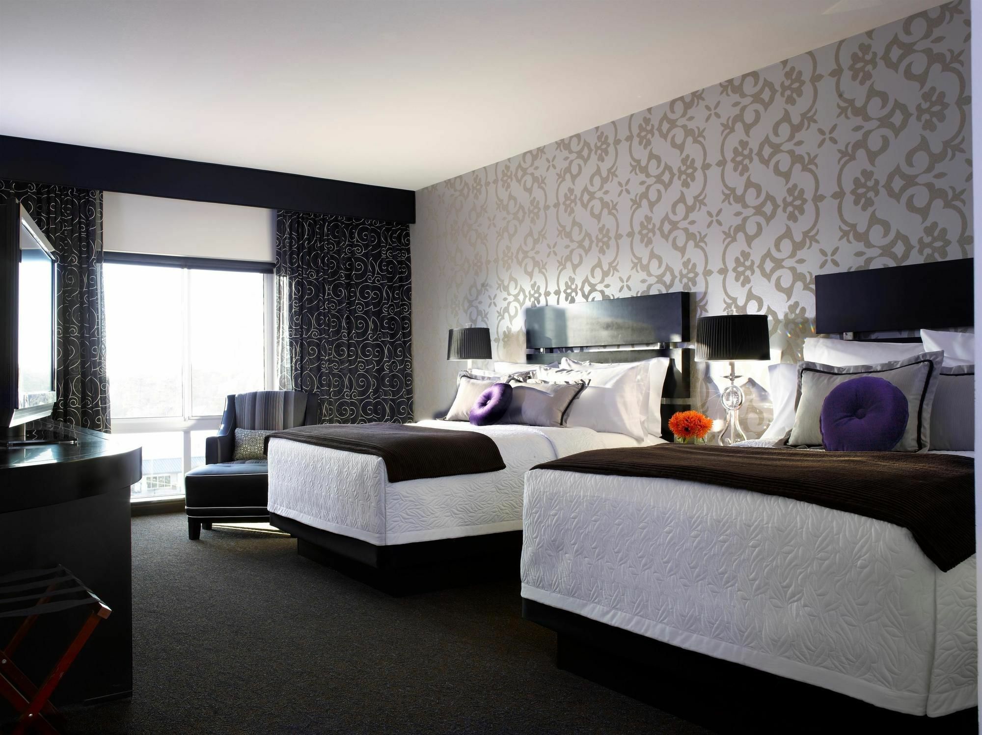 Hyatt Centric The Woodlands Hotel Ngoại thất bức ảnh