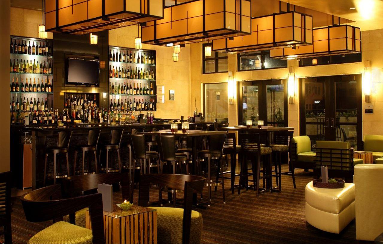 Hyatt Centric The Woodlands Hotel Ngoại thất bức ảnh